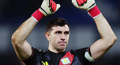 Süper Lig devinden Emiliano Martinez hamlesi!
