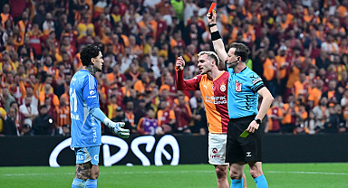 Tahkim Kurulu, Ederson'un 3 maçlık cezasını onadı!