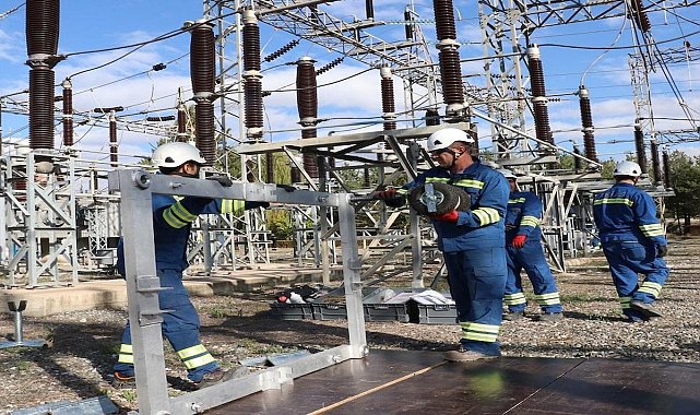 TEİAŞ’tan santrallere 1,2 milyar liralık kapasite desteği