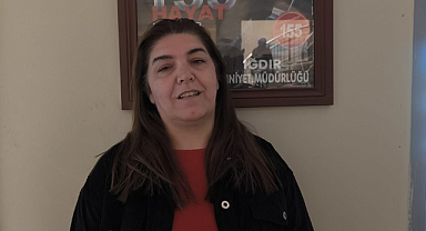 Temizlik Görevlisinden Örnek Davranış: Öğrencilere Hem Uyarı Hem İkram