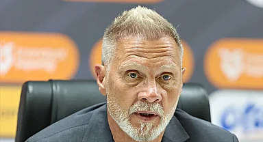 Thorsten Fink: Biz Fenerbahçe ya da Galatasaray için oynamıyoruz!