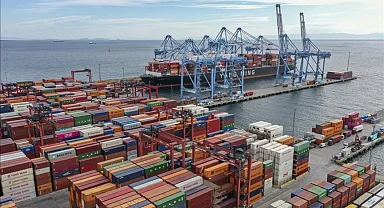 Ticaret Bakanlığı açıkladı: Nisan ayında rekor ihracat!