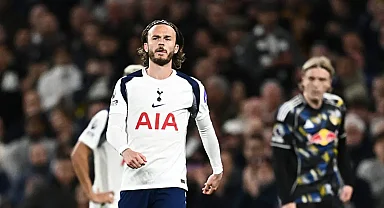 Tottenham ile Leeds United yenişemedi!