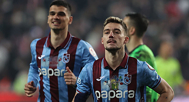 Trabzonspor 3 maçlık hasreti Göztepe ile bitirmek istiyor!