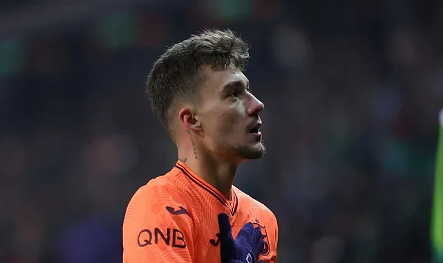 Trabzonspor'dan Ernest Muci kararı! Transferde kritik gün belli oldu...