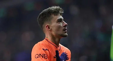 Trabzonspor'dan Ernest Muci kararı! Transferde kritik gün belli oldu...