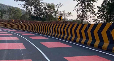 Trafikte kırmızı yol dönemi başladı