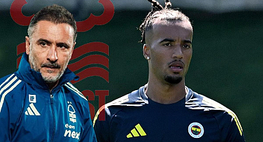 TRANSFER HABERİ | Archie Brown için Fenerbahçeye teklif geldi