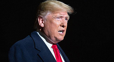 Trump açıkladı: DEAŞ'ın küresel çaptaki ikinci komutanı öldürüldü