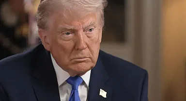 Trump planları yeniden yazdı: İran'la barış yeniden ertelendi