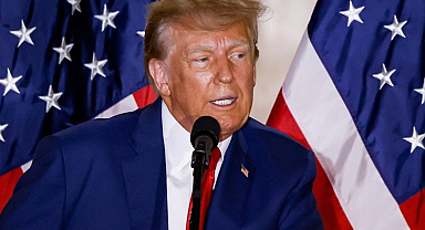 Trump 'Son kararı vereceğim' demişti! ABD basını toplantının sonucunu açıkladı