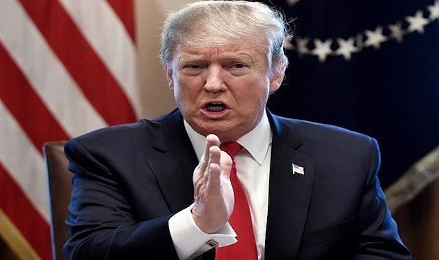 Trump: Tahran'ın bir haftası var