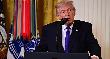 Trump'tan ABD medyasına