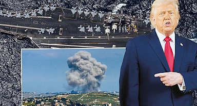 Trump'tan İran'a gözdağı: İşler yolunda gitmezse Özgürlük Projesi'ne geri dönebiliriz