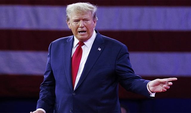 Trump'tan İran'a yeşil ışık: Anlaşmaya yakınız