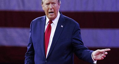 Trump'tan İran'a yeşil ışık: Anlaşmaya yakınız