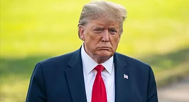 Trump'tan İran'ın cevabına tepki: Kesinlikle kabul edilemez