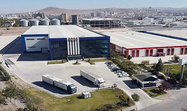Türk gıda devi 82,5 milyon dolara satılıyor