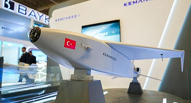 Türk Savunma sanayiinden dev gövde gösterisi: SAHA 2026