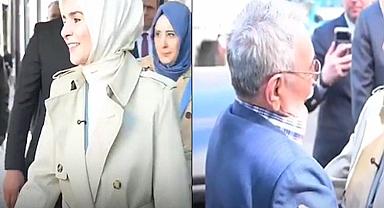 Türkiye’de çarşı pazar gezmeyen Bakan, Belçika'da esnaf ziyaretine çıktı
