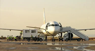 Türkiye'den hava sahası kullanımında rekor: Tam 33 milyar lira