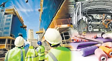 Türkiye'ye 21.1 milyar dolarlık yatırım geliyor