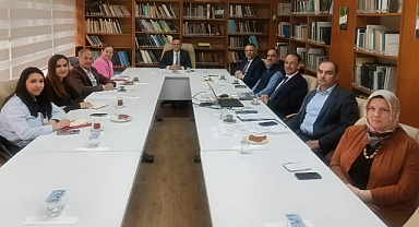 Türkşeker Toplantısında Yerli Tohum ve Stratejik Üretim Vurgusu