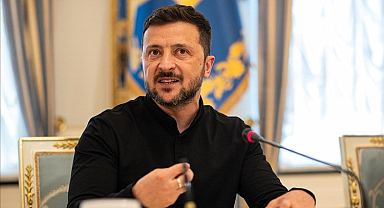 Ukrayna, Rusya'nın petrol tankerlerini vurdu: Zelenski'den yeni hamle
