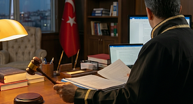 Uyuşturucu baronunu gece yarısı serbest bırakan hakime hapis cezası