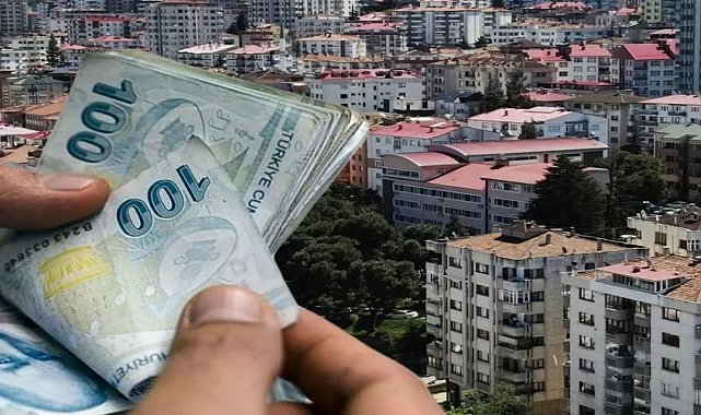 Uzman isim uyardı: Emlak vergisindeki bu artış kiraları da vuracak!