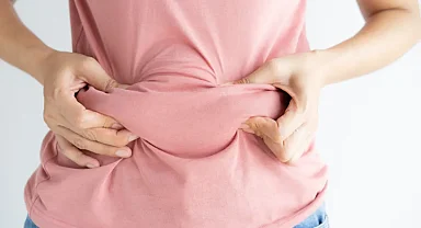 Vücuttaki gizli yağ yakma düğmesi ilk kez ortaya çıkarıldı