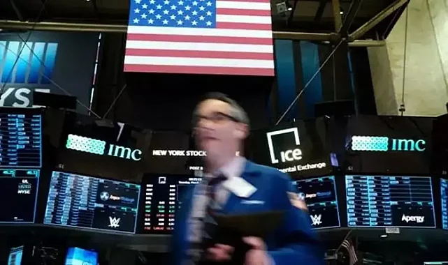 Wall Street'te karışık kapanış