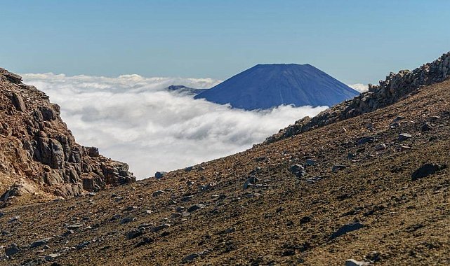 Yanardağ patlaması atmosferi değiştirdi: Rekor artış oldu