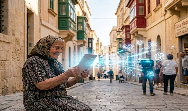 Yapay zeka koca ülkeye ücretsiz oldu: İstedikleri gibi kullanacaklar