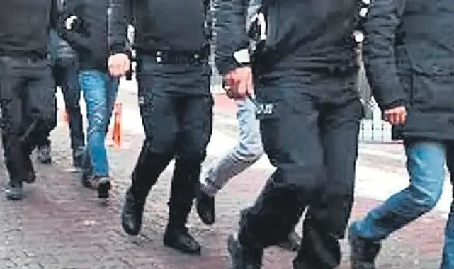 Yasadışı bahis ağına dev operasyon
