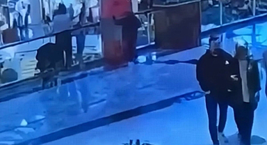 Yaşından fazla suç kaydı var! 10 yaşındaki AVM hırsızı Sarıyer'de yakalandı
