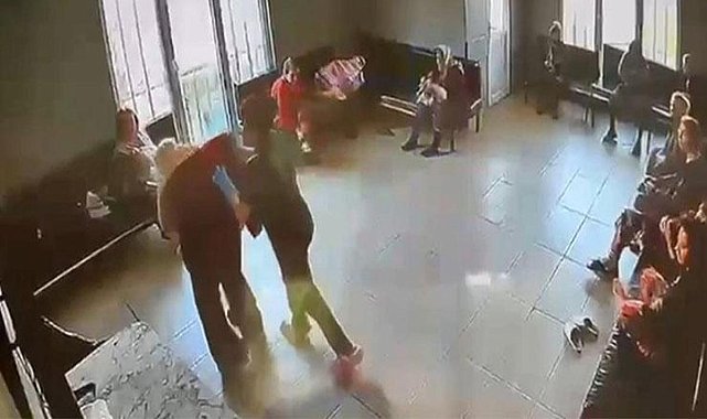 Yaşlı bakımevindeki skandalda yeni gelişme: Vicdansız tutuklandı