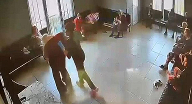 Yaşlı bakımevindeki skandalda yeni gelişme: Vicdansız tutuklandı