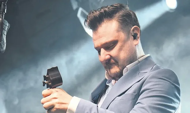 'Yaza hazırım, bol bol beni çekin!'