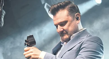 ‘Yaza hazırım, bol bol beni çekin!’