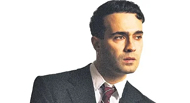Yeni EP habercisi 'Biterse Hatıran'
