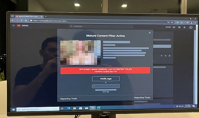Yeni ifşa dalgası OnlyFans kullanan herkesi ortaya döktü