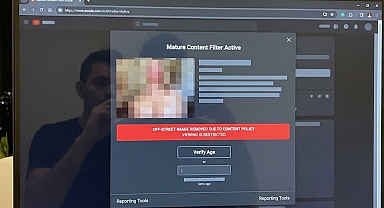 Yeni ifşa dalgası OnlyFans kullanan herkesi ortaya döktü