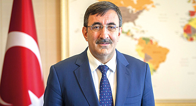 Yılmaz: Dezenflasyon sürecini tesis etmeye devam ediyoruz