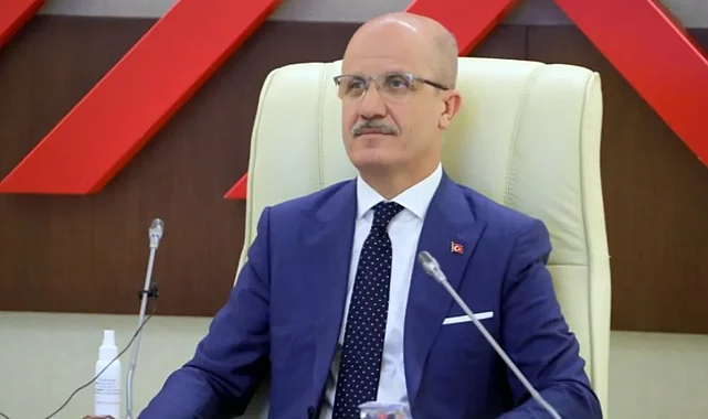 YÖK Başkanı Erol Özvar'dan 