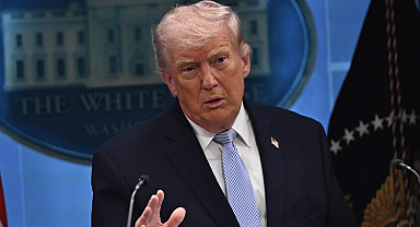 Yüzde 99 demişti... Trump'tan İsrail'e mesaj