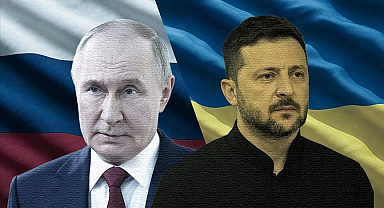 Zelenskiy'dan Putin'in görüşebiliriz teklifine yanıt geldi