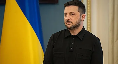Zelenskiy: Rusya ülkemize yoğun hava saldırısı düzenleyebilir