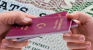35 bin TL verenin vize çilesi bitecek