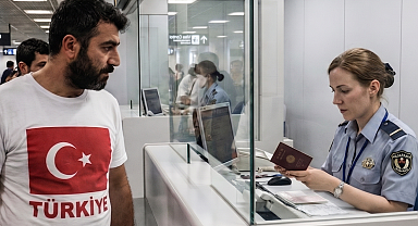 7 Avrupa ülkesi Türkiye'ye kapıları kapattı
